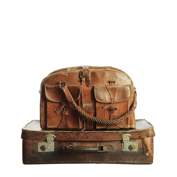 Suitcase Stock Photo by ©Hannamariah 11106606