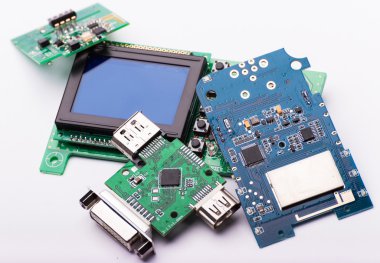Grup elektrik panoları