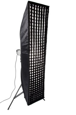 Strobe ile sotfbox