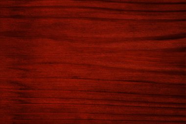Ahşap doku. Kırmızı