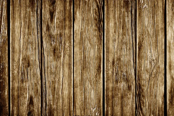 Holzstruktur mit natürlichen Mustern — Stockfoto