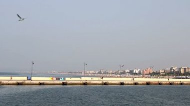 Rimini İtalya yaz sezonu