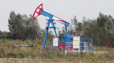 rüzgarlı alan petrol pompa jakına