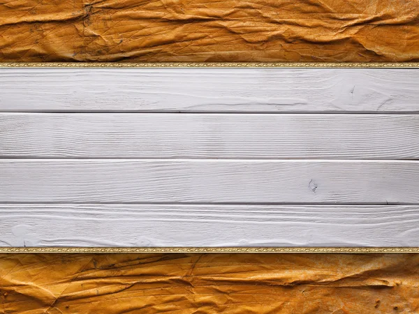 Dřevěná prkna na pozadí — Stock fotografie