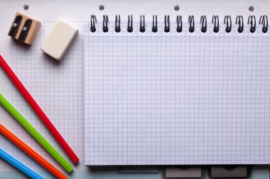 okul veya ofis malzemeleri 