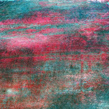 Grunge arka plan veya doku