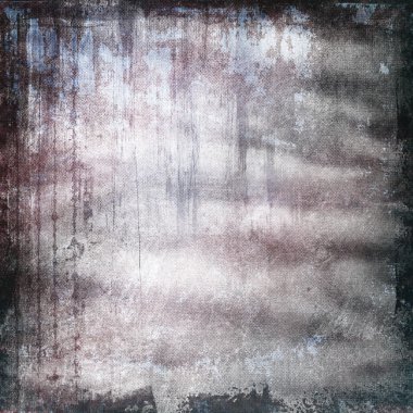Grunge arka plan veya doku