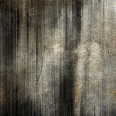 Grunge arka plan veya doku