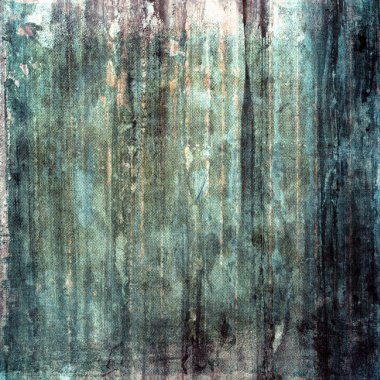 Grunge arka plan veya doku