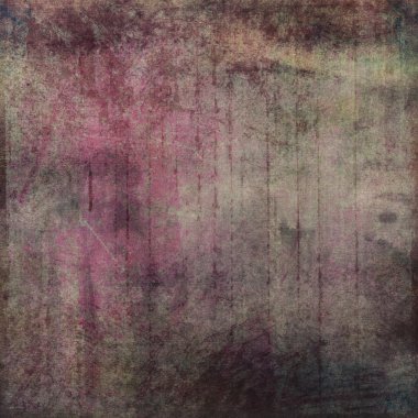 Grunge arka plan veya doku