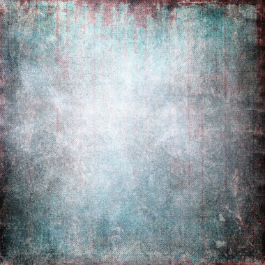 Grunge arka plan veya doku