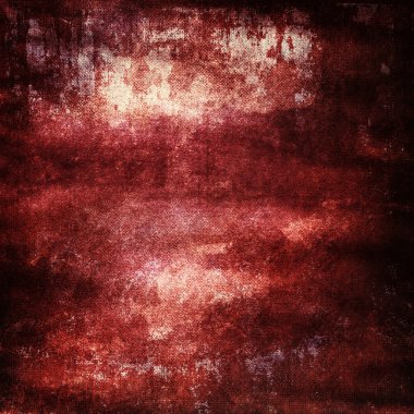 Grunge arka plan veya doku