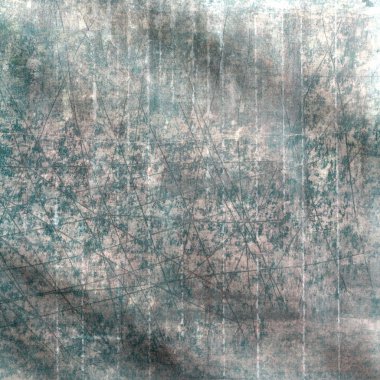 Grunge arka plan veya doku