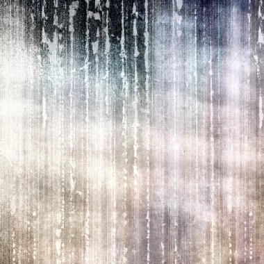 Grunge arka plan veya doku