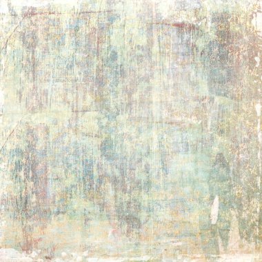 Grunge arka plan veya doku