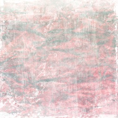 Grunge arka plan veya doku