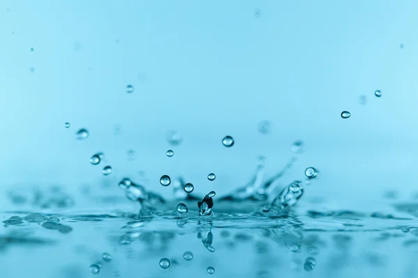 Water splash — Stock Photo, Image