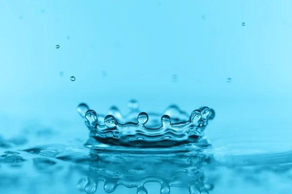 Water splash — Stock Photo, Image