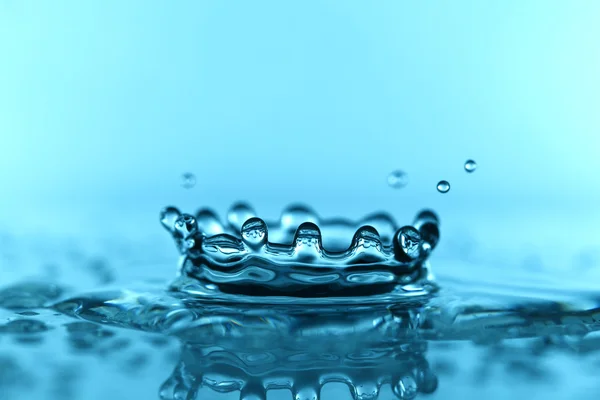 Water splash — Stock Photo, Image