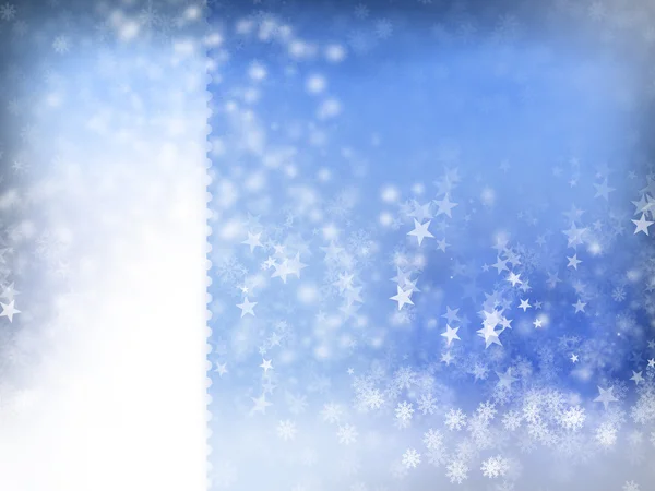 Kerstmis achtergrond of textuur — Stockfoto