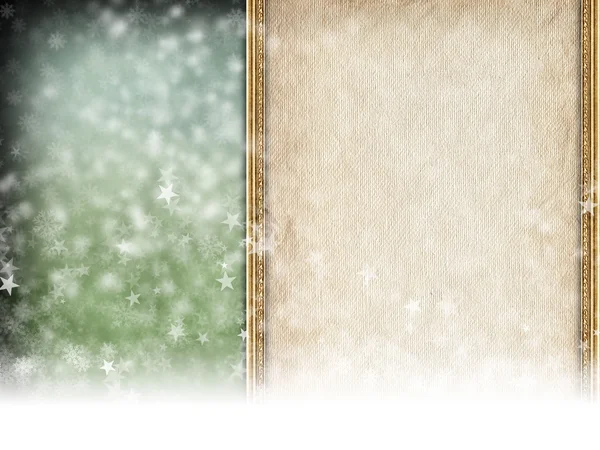 Christmas background or texture — Stock Photo, Image