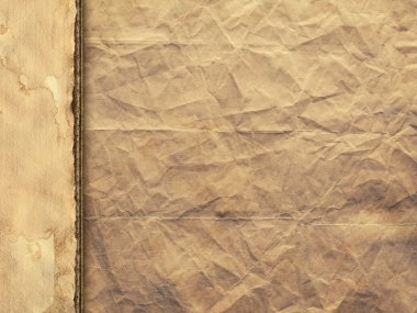 buruşuk kağıt arka plan