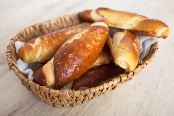 Small Bread — Stock Photo, Image