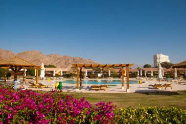 İnsanlar relax hotel, Taba, Mısır