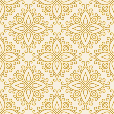 Renkli Fas fayans süsler. Vektör çizim