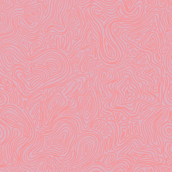 Abstrait fond rose — Image vectorielle