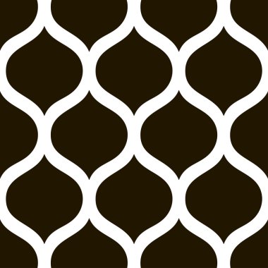 Soyut Desen Arkaplanı.