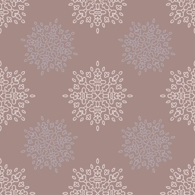 kar taneleri ile arka plan