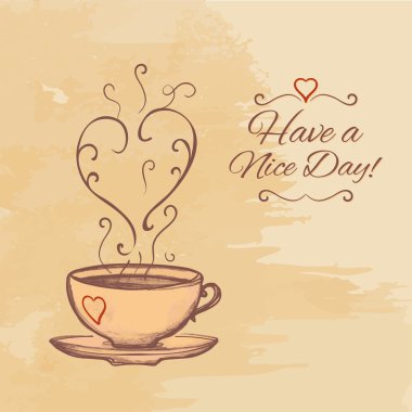 Çay ile iyi günler