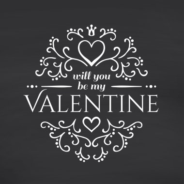 Sevgilim olur musun?.