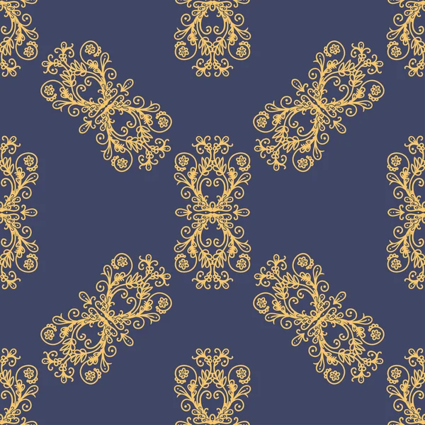 Vintage çiçek desenli.