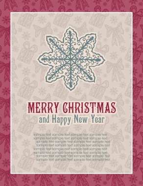 Mutlu Noel mektupları