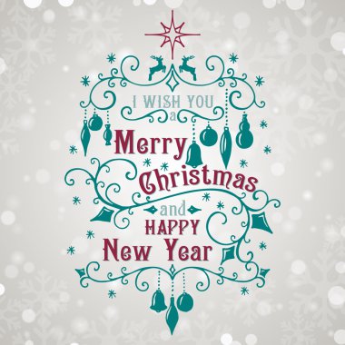 Mutlu Noel mektupları
