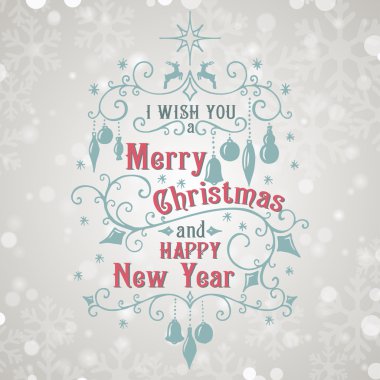 Mutlu Noel mektupları