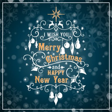 Mutlu Noel mektupları