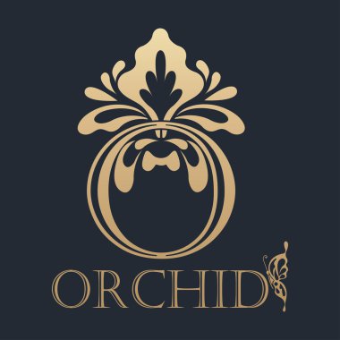 kaligrafik tasarım ögesi