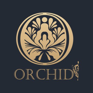 kaligrafik tasarım ögesi