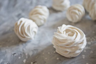 Zephyr. Agar üssünde Rus tatlısı..