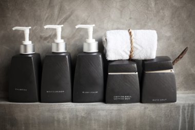 Dewa tuvalet malzemeleri