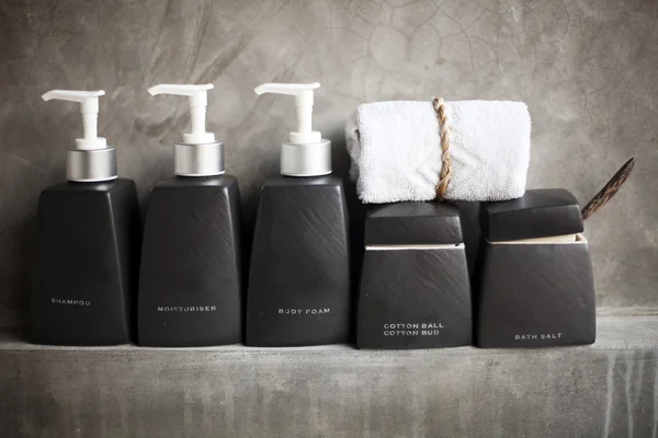 Dewa tuvalet malzemeleri