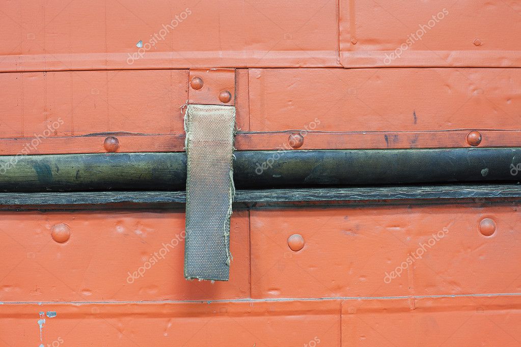 Freight Elevator In Workshop Stock Photo C Slovegrove 87630462