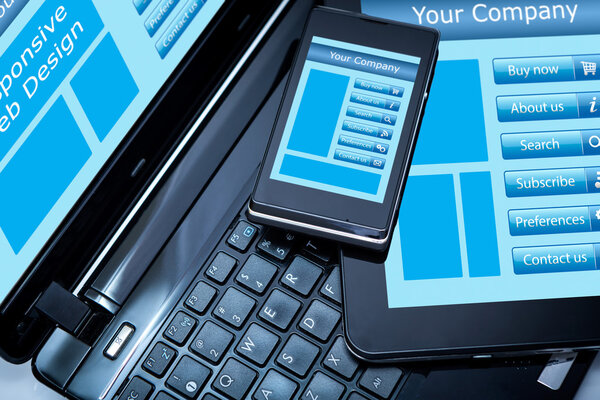 Ответственный веб-дизайн