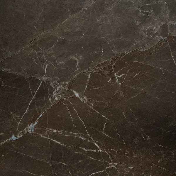 Texture marmo nero . — Foto Stock