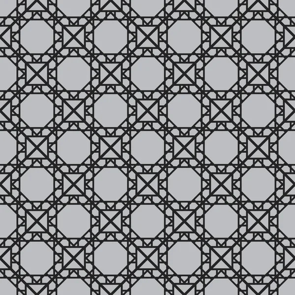 Patrón geométrico vectorial — Archivo Imágenes Vectoriales