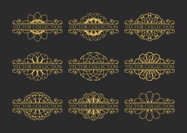 Kaligrafi Tasarım Elementleri