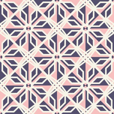 vektör geometrik desen